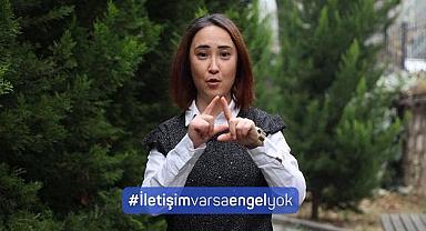 Uludağ Elektrik ''Dünya Engelliler Günü’nde'' İşaret Dili Görüşme Hattı vurgusu!