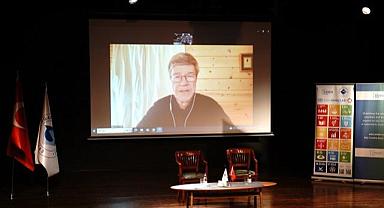 “Üniversiteler Sürdürülebilirlik Önderleri Olmalı” - Boğaziçi Üniversitesi Rektörü Prof. Dr. İnci!