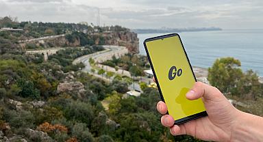 Yandex Türkiye - Antalya'daki ARAÇ çağırma hizmetini test etmeye başladığını duyurdu!
