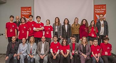 ''Yapay Zeka'lı SU patlaması tespit projesi'' birinci oldu - ''Su kaybını azaltıyor, tasarruf ve bakım kolaylığı'' sağlıyor!