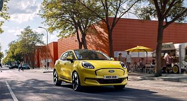 Yeni ELEKTRİKLİ Puma Şimdiye Kadar ki “En Sıradışı Puma”