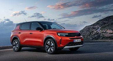 Yeni Opel Frontera İlkbaharda Türkiye’de!