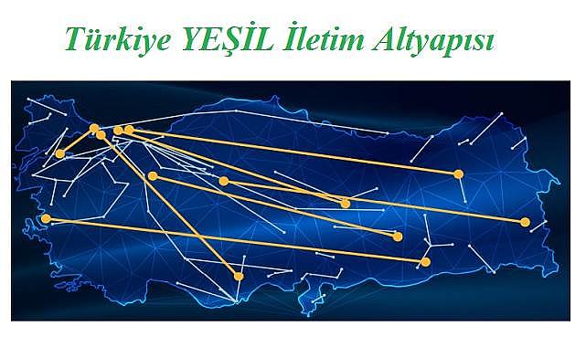 Yenilenebilir Enerjide 2035 Yol Haritası&#039;na büyük ilgi - Enerji Bakanlığı