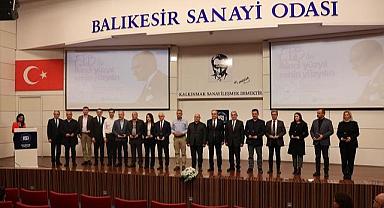 YEŞİL Mutabakat Uyumunda firmalara Yol Haritası - EİB!