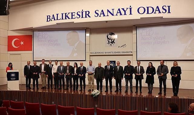 YEŞİL Mutabakat Uyumunda firmalara Yol Haritası - EİB!