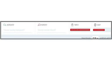 Yol Hava Durumu 'BÜYÜK' kolaylık
