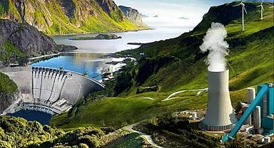 2024 yılı sonu itibariyle elektrik üreten HİDROELEKTRİK santral sayısı ve kurulu güçleri!