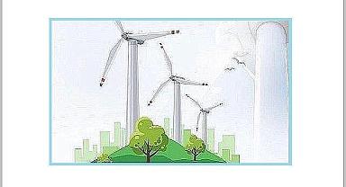 31 Aralık itibariyle RES santral sayısı ve kurulu güçleri