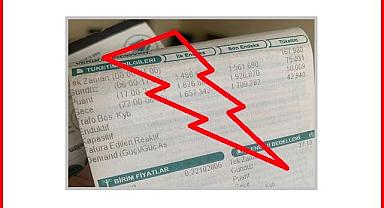 Aboneler 'Elektrik Tasarrufunu' daha çok önemsemelisiniz - ÇÜNKÜ...