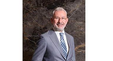 ADMİB Başkanı Tosyalı - Demir çelik sektörü 2025 yılından umutlu!