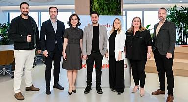 Akbank’ın’girişimlerine destek tutarı’ 2 milyon dolara ulaştı - Elektrikli Araçda var!