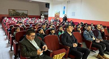 Akfen Grubu - ''Sıfır Atık ve Sürdürülebilirlik Eğitimi''