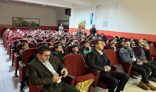 Akfen Grubu - &#039;&#039;Sıfır Atık ve Sürdürülebilirlik Eğitimi&#039;&#039;