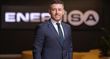 ATAMA - Eşarj Genel Müdürü Yakup Aydilek oldu!