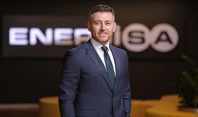 ATAMA - Eşarj Genel Müdürü Yakup Aydilek oldu!