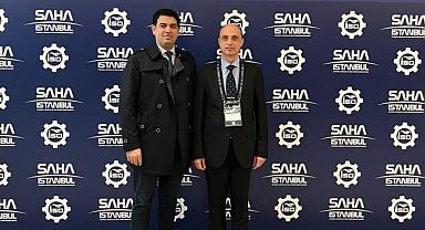 Başoğlu Kablo - Savunma sanayisinde…