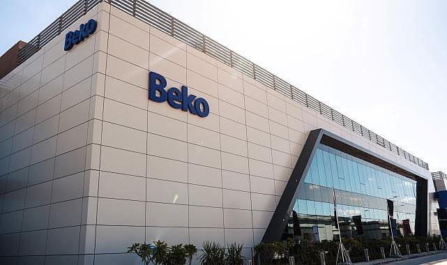 Beko - Dünyanın en etkili şirketleri listesinde zirvede!