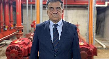 Binalarda yangın sistemi nasıl olmalı? Yangınlara nasıl müdahale edilmeli!?