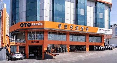Brisa hızlı bakım servis zinciri Otopratik “franchise modeli” ile kazançlı yatırım fırsatı sunuyor!