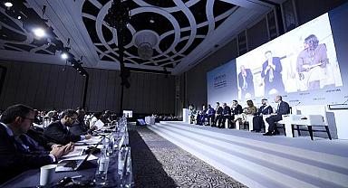 ''Daha dayanıklı ve güçlü bir ENERJİ şebekesine ihtiyacımız var - Yeşil Şebeke ...'’