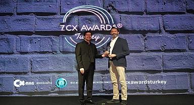 Dicle Elektrik'in 'Enerji Yaşam Desteği Projesi'ne Sürdürülebilirlik Ödülü!