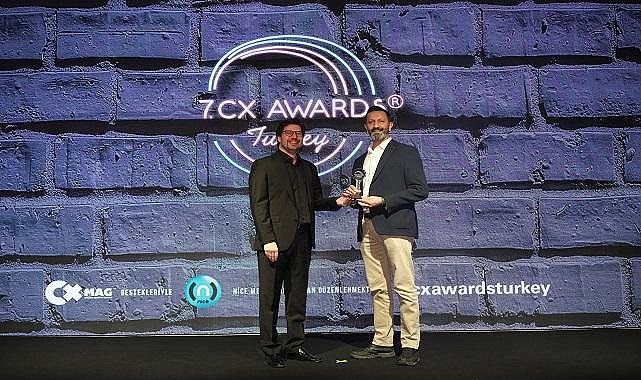 Dicle Elektrik&#039;in &#039;Enerji Yaşam Desteği Projesi&#039;ne Sürdürülebilirlik Ödülü!