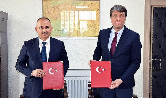 Dicle Elektrik ve Diyarbakır İl Milli Eğitim Müdürlüğü İş Birliği!