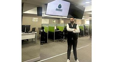 Elektrik dağıtım şirketi AKEDAŞ - Müşteri memnuniyetini yüzde 93'e çıkardı!