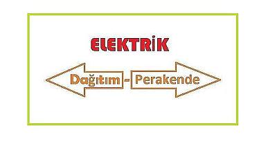 Elektrik dağıtım şirketi ne iş yapar? Elektrik perakende şirketi ne iş yapar?