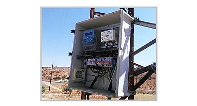 Elektrik panolarına müdahale CİDDİ tehlike - “Alo 186’ya bildirin”