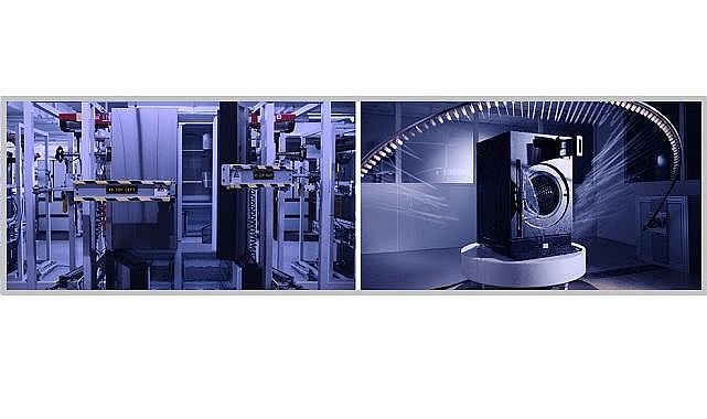 &#039;&#039;Elektrikli ocaklardan buzdolabına&#039;&#039; ürünler &#039;sıcaklıktan çarpmaya&#039; geniş bir testten geçiriliyor!