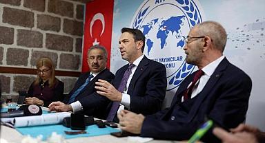 Elektrikte Yeni Tarife Başlıyor - Enerji Bakanı Bayraktar ''40 milyon abonenin faturalarında...''