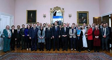 Energy news from Türkiye - ''Minister of Energy and Natural Resources Alparslan Bayraktar ...''