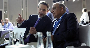 Energy news from Türkiye