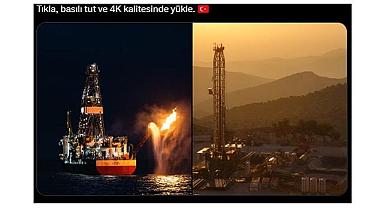 Enerji Bakanlığı da '4K' akımına katıldı!