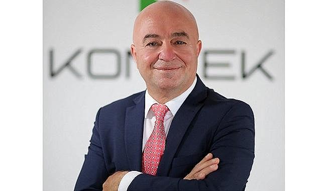 Enerji DEPOLAMA fabrikası 2025’te üretime başlıyor!