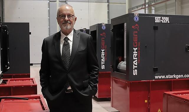 Enerji İhtiyacı Katlanıyor - Jeneratörler İlgi Çekiyor!