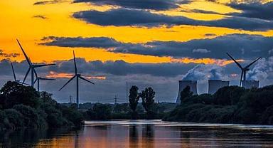 Enerji Tasarrufu Haftası - Sürdürülebilir geleceğin yolu yeniden mühendislikten…