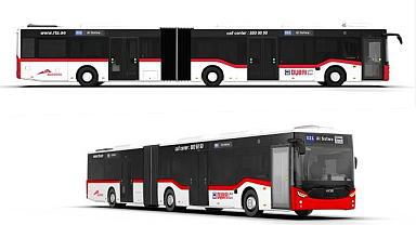 Enerji verimliliği ve düşük emisyonlu - “Anadolu Isuzu’dan Birleşik Arap Emirlikleri’ne…”