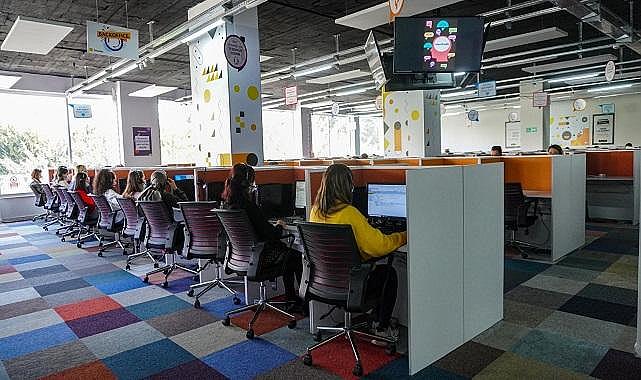 Enerjisa Dağıtım Şirketleri Çağrı Merkezleri &#039;&#039;8.7 milyon çağrıyı...&#039;&#039;