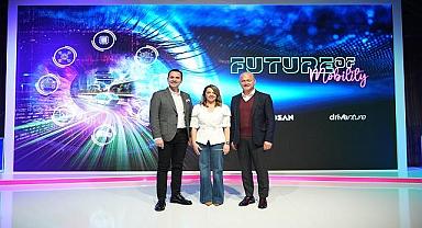 Ford Otosan ve Driventure - Mobilite ve Girişimcilik Ekosistemi…