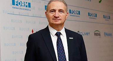 Form Şirketler Grubu - “Mitsubishi Heavy Industry markamızla son tüketiciye yönelik...''