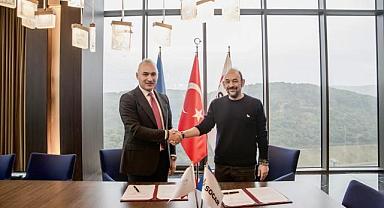 Girişimde Kadın Enerjisi Programı başlıyor - SOCAR Türkiye ve Türkiye Girişimcilik Vakfı!