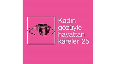 GÜNCEL - Kadın Gözüyle Hayattan Kareler Fotoğraf Yarışması Başvuruları Başladı!