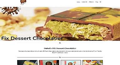 GÜNCEL - Kaspersky uyardı ''Yeni yöntem Dubai Çikolatası Dolandırıcılığı''