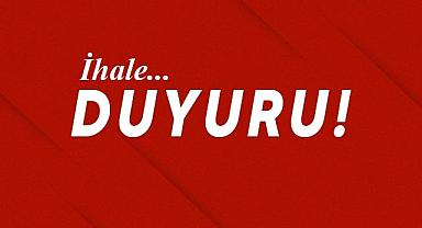 Güneş Santrali Yapım ve İşletim İşi ihale duyurusu!