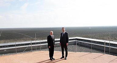 ''GÜNEŞ ve RÜZGAR'da kurulu güç 120 bin MW'a çıkacak'' - Enerji Bakanı Alparslan Bayraktar!