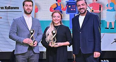 Günsan Elektrik - ÖDÜL aldı!