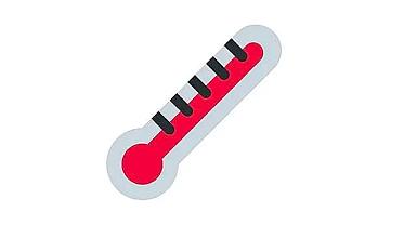 Havalar SOĞUDU - İdeal sıcaklık kaç derece olmalı?