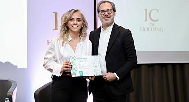 IC Holding - “Geleneksel Sürdürülebilirlik Günü’nde” paydaşlarıyla buluştu!